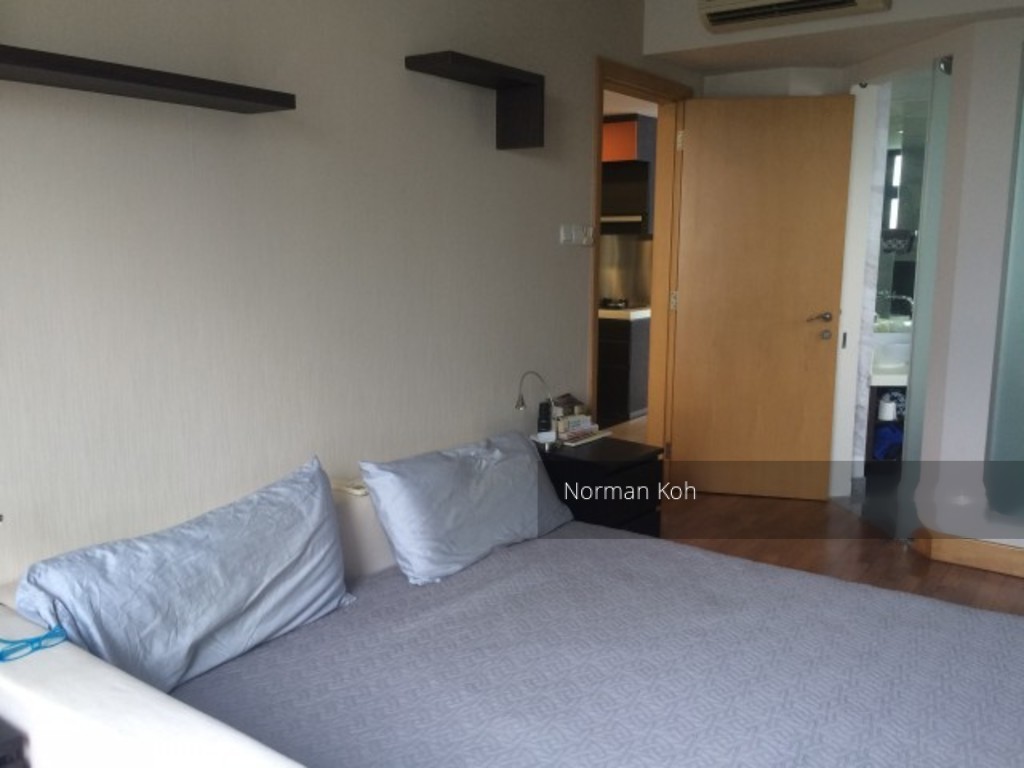 Water Place (D15), Condominium #199393962
